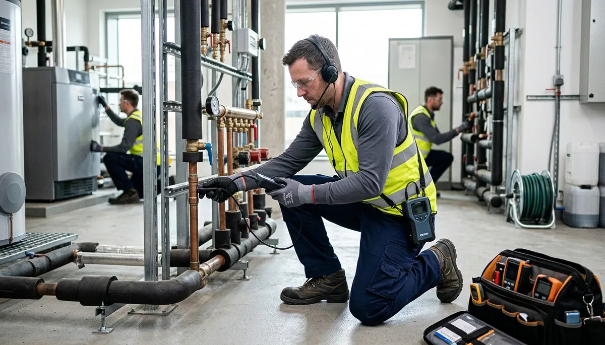 Leak Detection Image 3