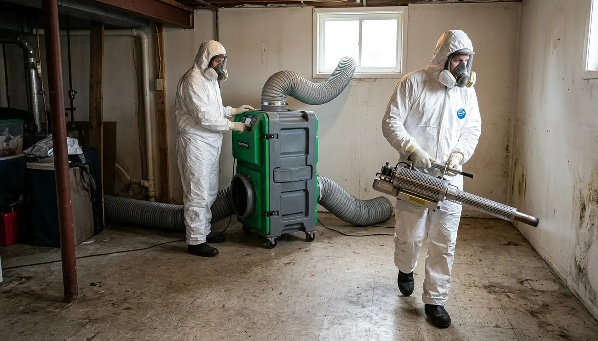Odor Removal Image 2