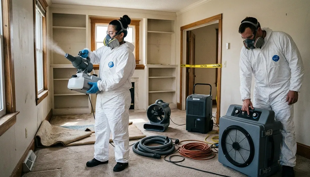 Odor Removal Image 3